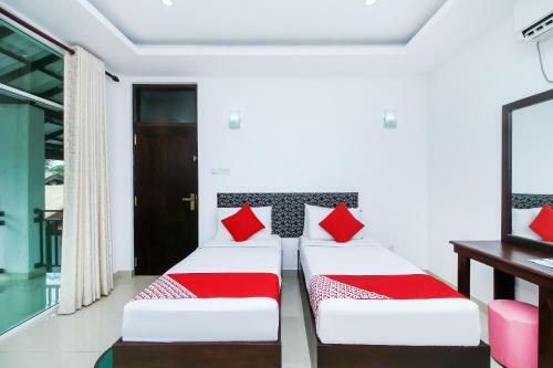 Hotel Oyo 372 Sanri Villa