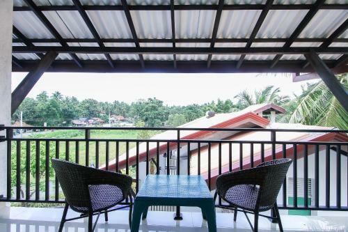 Hotel Oyo 372 Sanri Villa