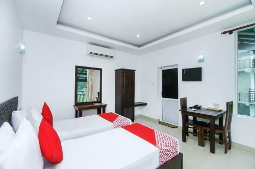 Hotel Oyo 372 Sanri Villa
