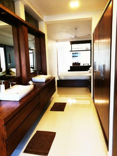 Villa Oak Residencies