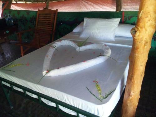 Jungle House