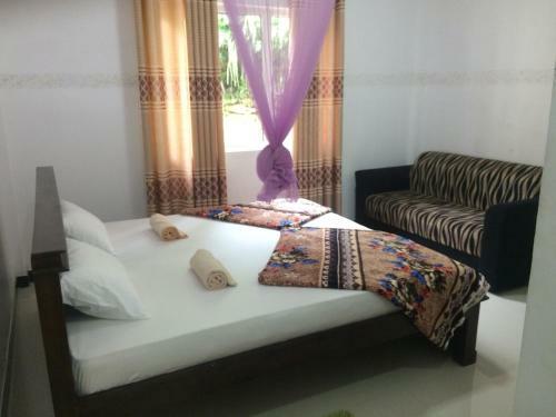 Hotel Mountain Villa Adam's Peak