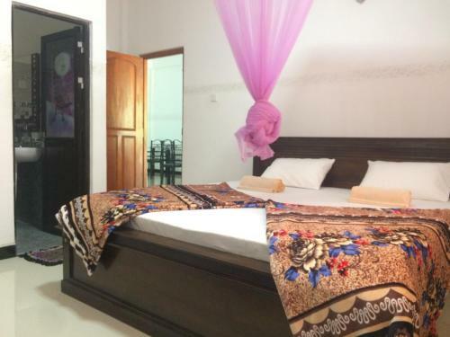 Hotel Mountain Villa Adam's Peak