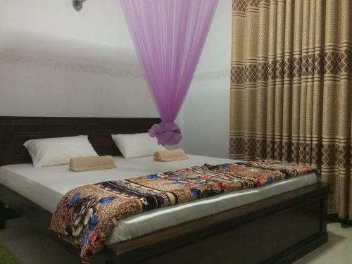 Hotel Mountain Villa Adam's Peak