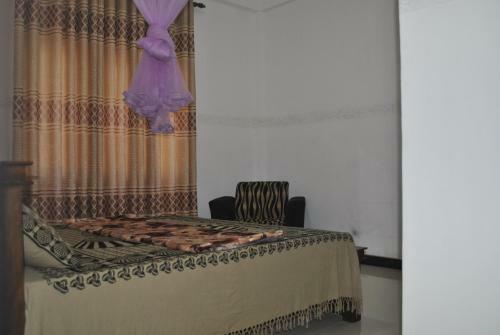 Hotel Mountain Villa Adam's Peak