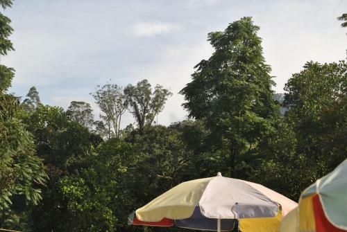 Hotel Mountain Villa Adam's Peak