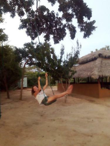 Rivosen Camp Yala Safari
