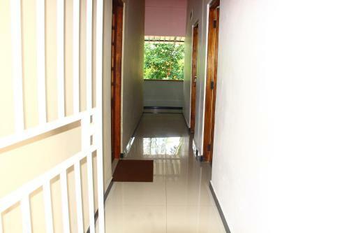 Hotel Ayos Hill Adam's Peak Free Shuttle