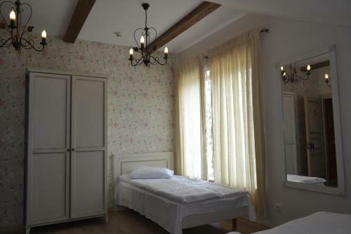 Agroturismo Gervai?i? Sodyba