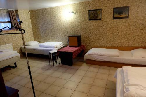 Hostal A&l Private Rooms In Kaunas