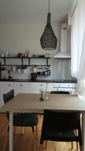 Apartamento Boutique Hideaway Studio In Nida