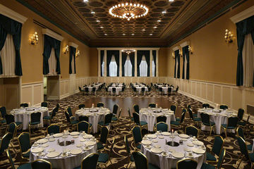 Hotel Best Western Gettysburg
