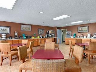 Hotel Days Inn Gettysburg