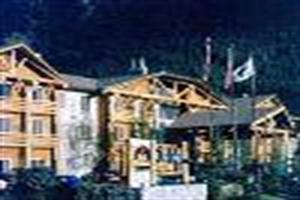 Hotel Lodge At Jackson Hole