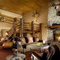 Hotel Lodge At Jackson Hole
