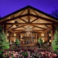 Hotel Lodge At Jackson Hole