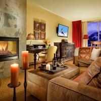 Hotel Lodge At Jackson Hole