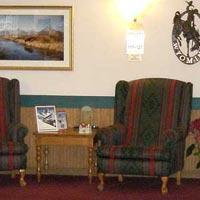 Hotel The Point Inn & Suites (.)