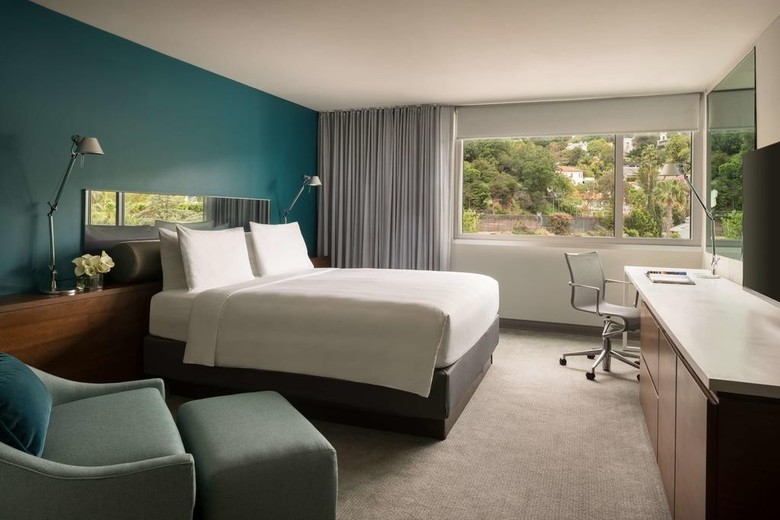 Hotel Andaz West Hollywood