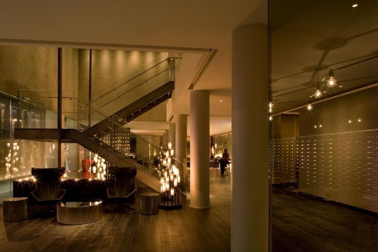 Hotel Andaz West Hollywood