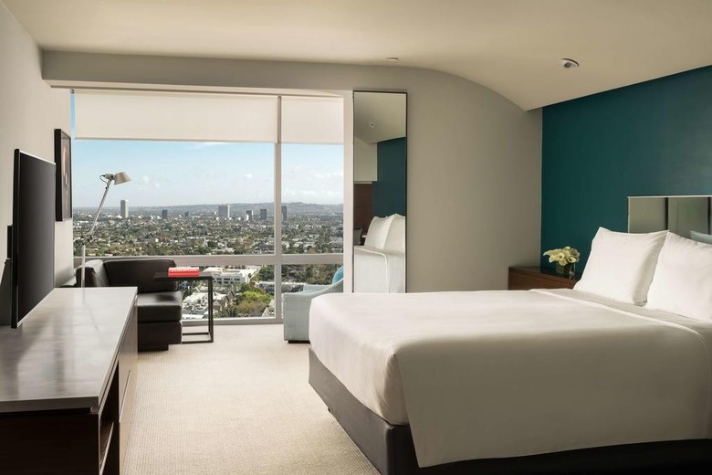 Hotel Andaz West Hollywood
