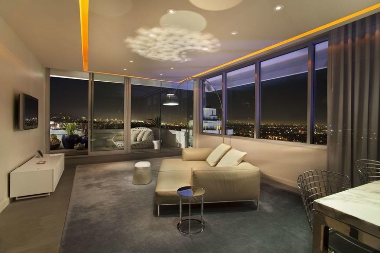 Hotel Andaz West Hollywood