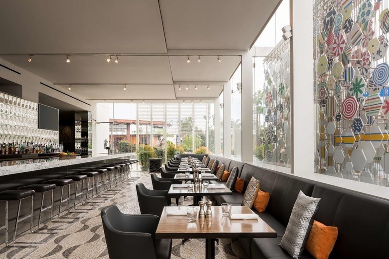 Hotel Andaz West Hollywood