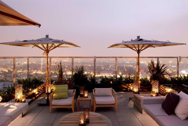 Hotel Andaz West Hollywood