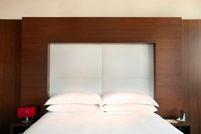 Hotel Andaz West Hollywood