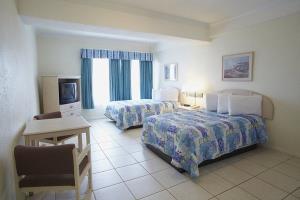 Hotel Hollywood Beach Resort Cruise Port