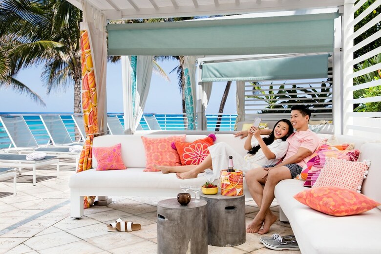 Hotel The Diplomat Beach Resort Hollywood, Curio Collection By Hilton