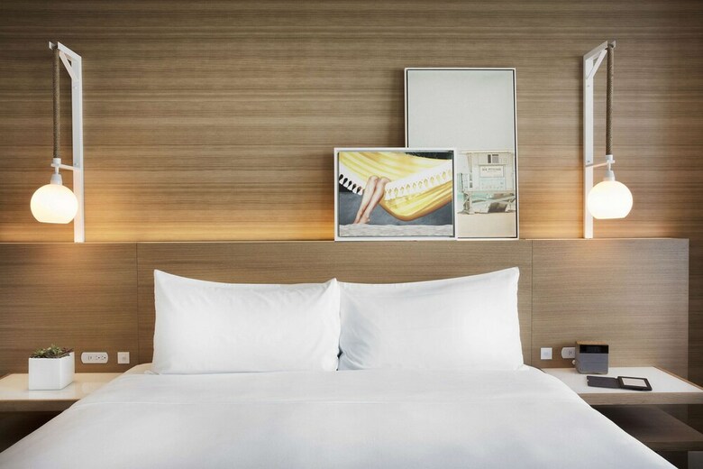 Hotel The Diplomat Beach Resort Hollywood, Curio Collection By Hilton