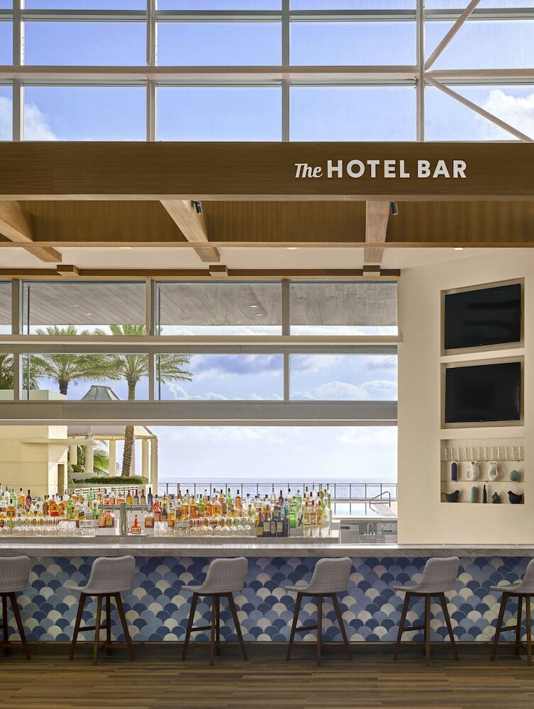Hotel The Diplomat Beach Resort Hollywood, Curio Collection By Hilton