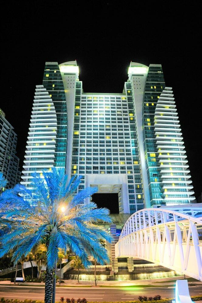Hotel The Diplomat Beach Resort Hollywood, Curio Collection By Hilton