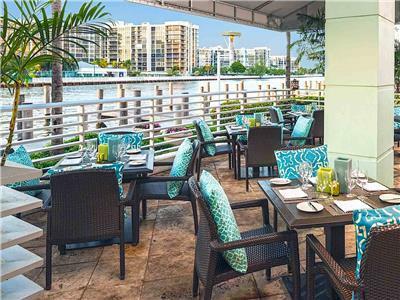 Hotel The Diplomat Beach Resort Hollywood, Curio Collection By Hilton