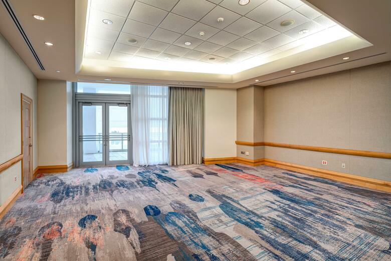 Hotel The Diplomat Beach Resort Hollywood, Curio Collection By Hilton