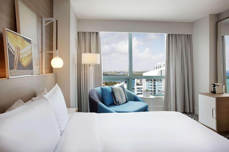 Hotel The Diplomat Beach Resort Hollywood, Curio Collection By Hilton
