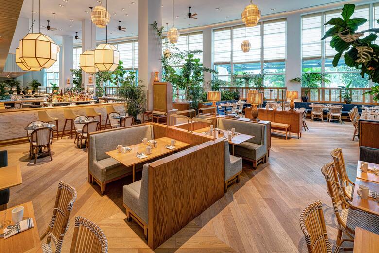 Hotel The Diplomat Beach Resort Hollywood, Curio Collection By Hilton