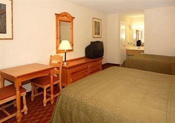 Hotel Quality Inn & Suites Galleria/westchase