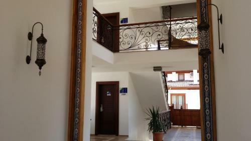 Panamare Apart Hotel Akyaka