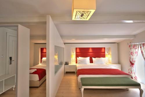 Baga Hotel