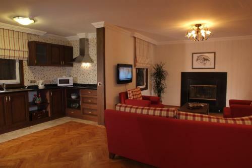 Padok Premium Hotel & Stables