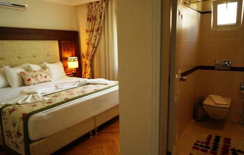 Padok Premium Hotel & Stables