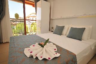 Hotel Mervehan Residence