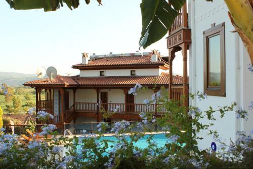 Hotel Azmakhan