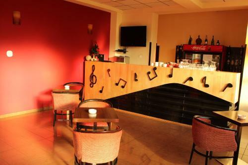 Hotel Melody
