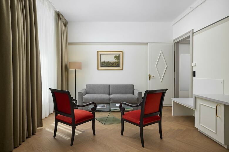 Hotel Victoria