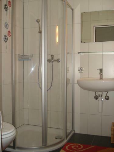Apartamentos Haus Aruna