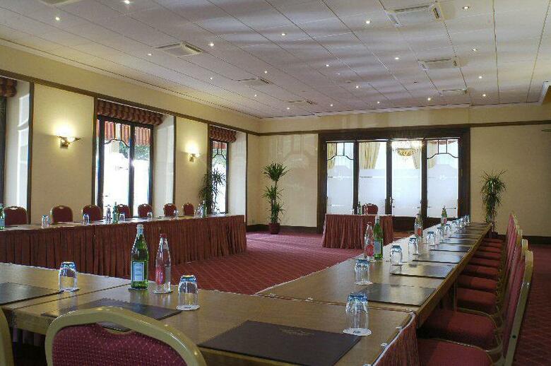 Hotel Best Western Plus Mirabeau