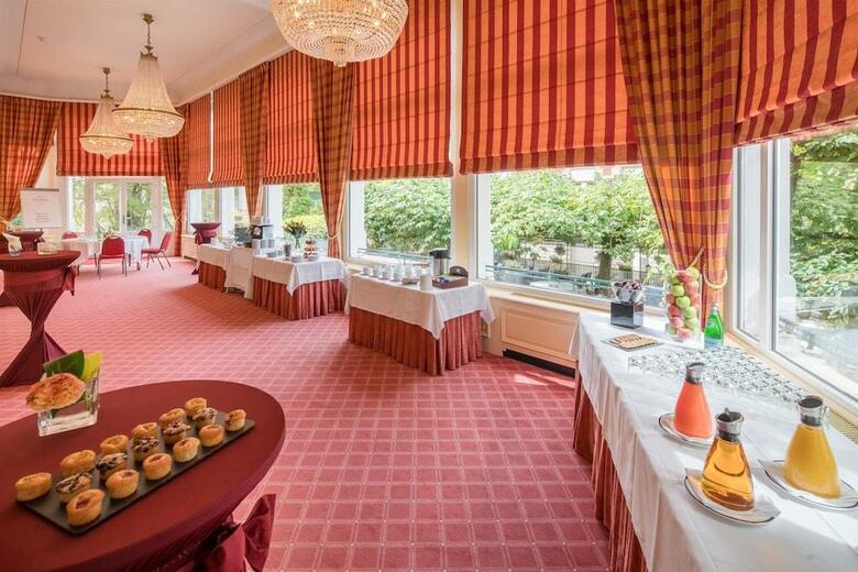 Hotel Best Western Plus Mirabeau